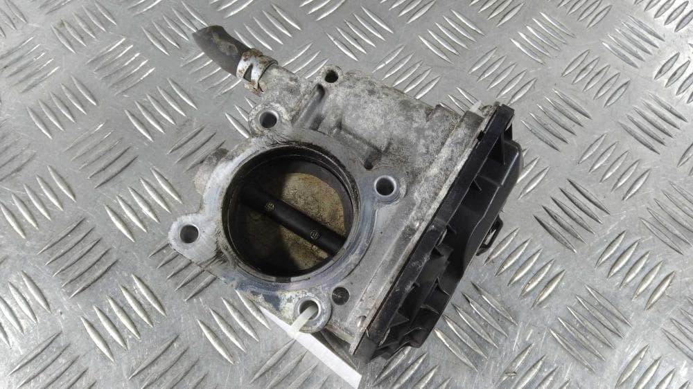 Заслонка дроссельная к Toyota Voxy R70 (07-10)
