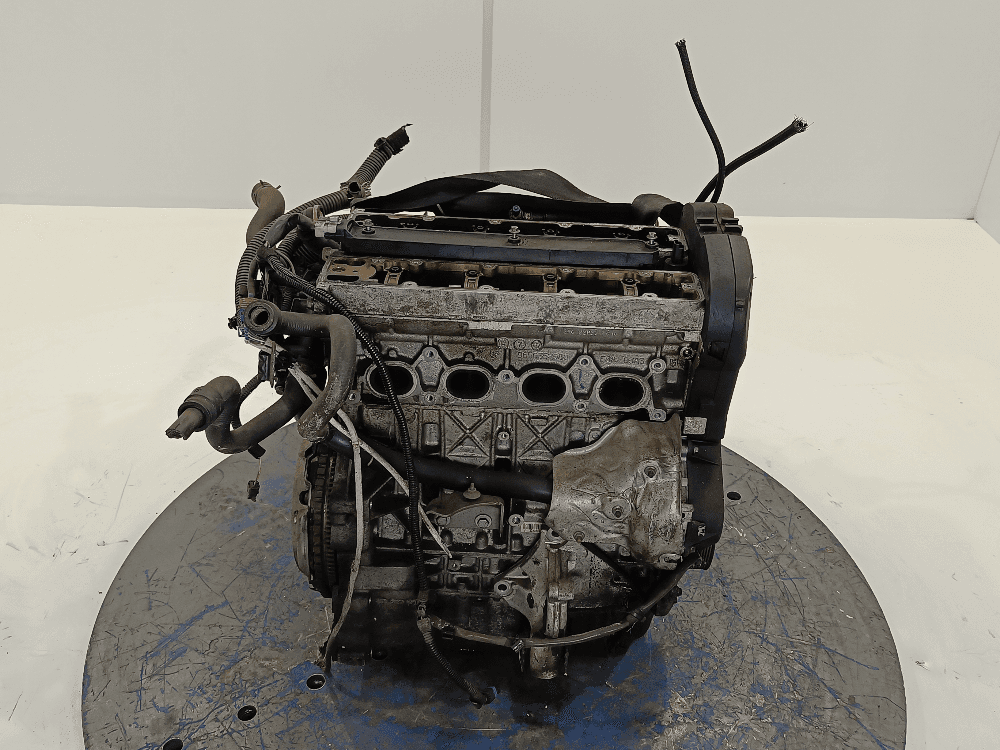 Двигатель к Peugeot 307 Рестайлинг (05-08)