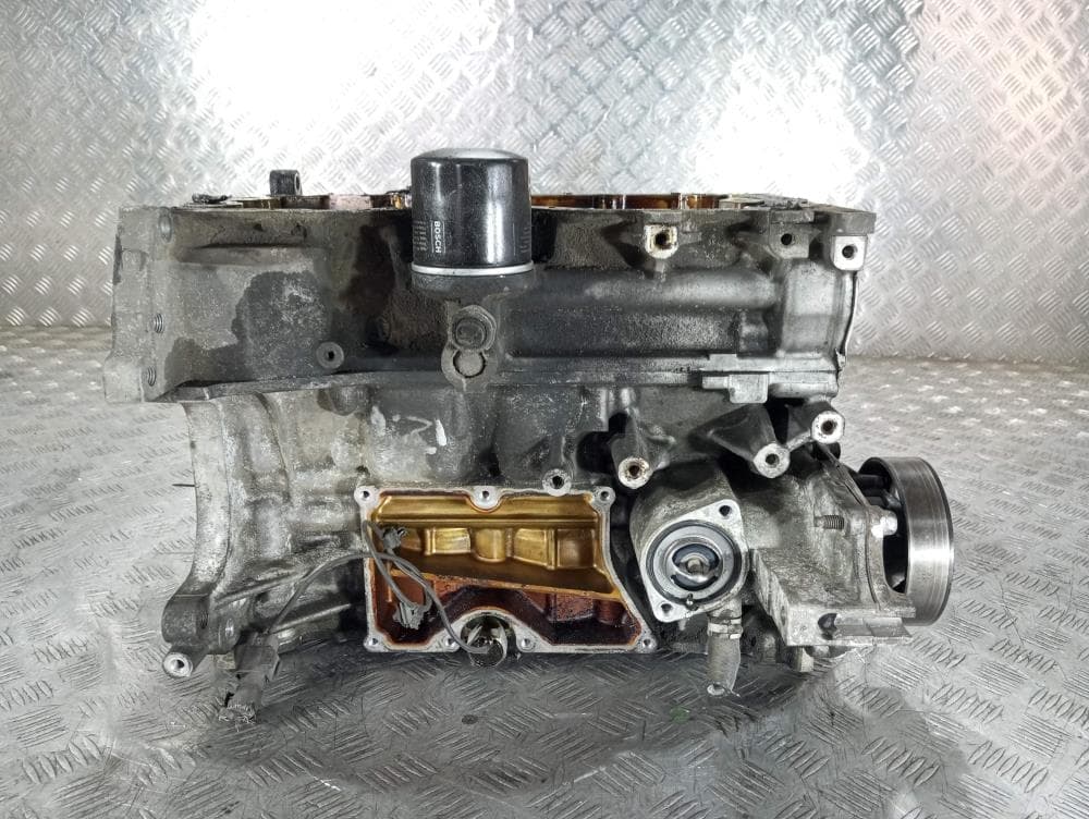 Блок цилиндров к Mazda 3 BK Рестайлинг (06-09)