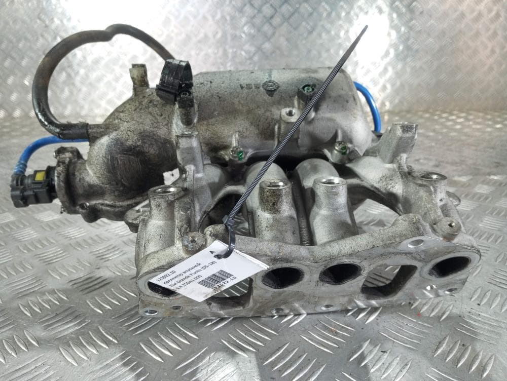 Коллектор впускной к Fiat Grande Punto (05-18)