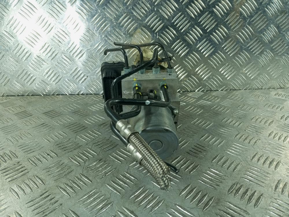 Блок ABS к Volkswagen Touareg 3 (18-24)