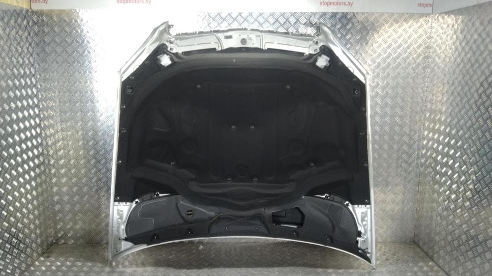 Капот к Mercedes S W221 Рестайлинг (09-13)