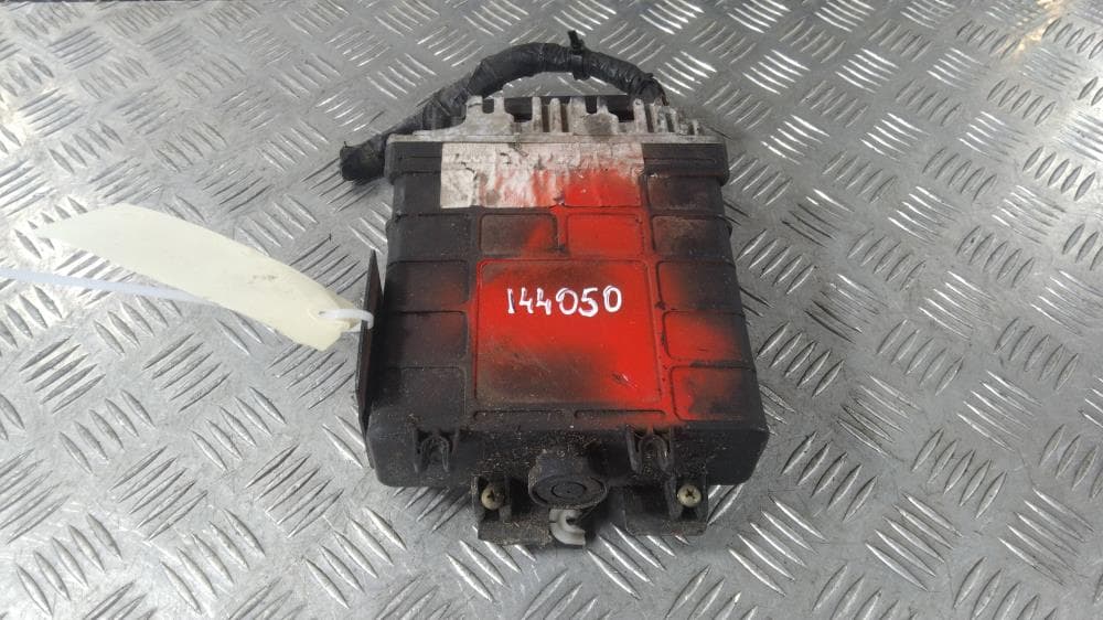 Блок управления двигателем к Seat Toledo 1 (91-99)
