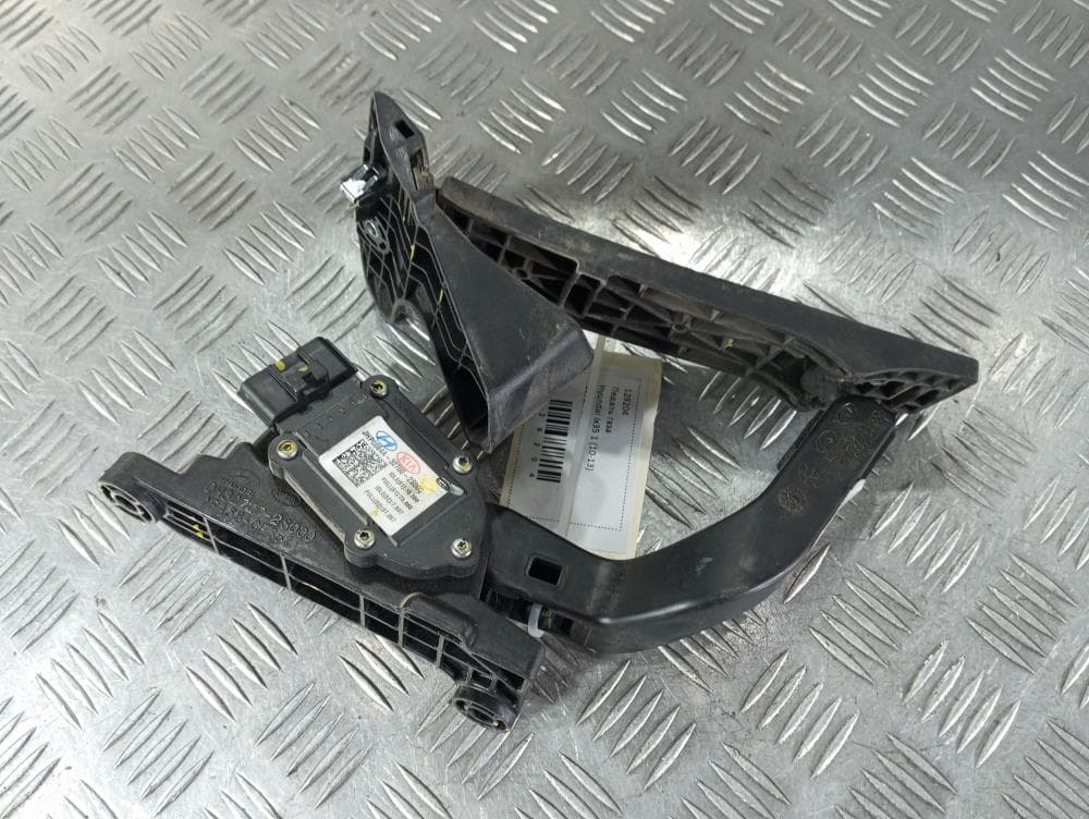 Педаль газа к Hyundai ix35 1 (10-13)