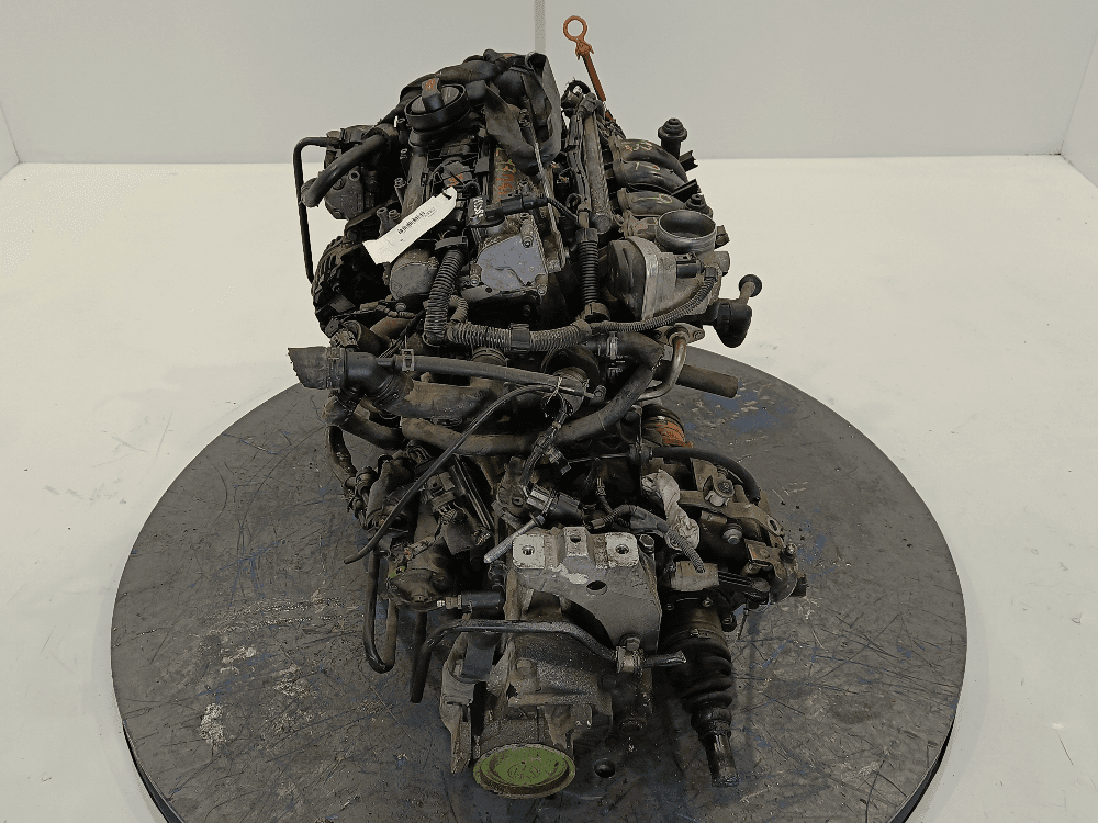 Двигатель к Volkswagen Golf 4 (97-06)