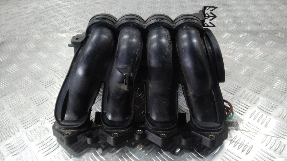 Коллектор впускной к Peugeot 307 (01-05)