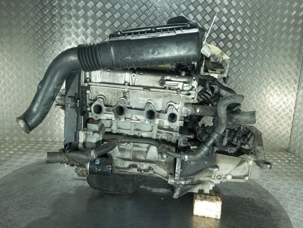 Двигатель к Fiat 500 2 (07-15)