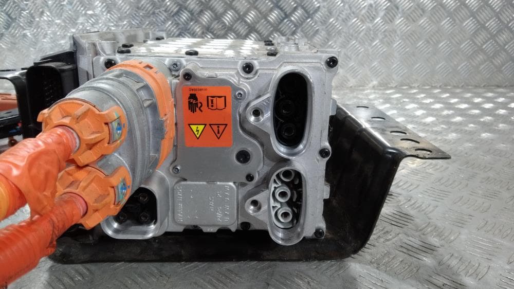 Инвертор к Jeep Grand Cherokee WL (21-24)