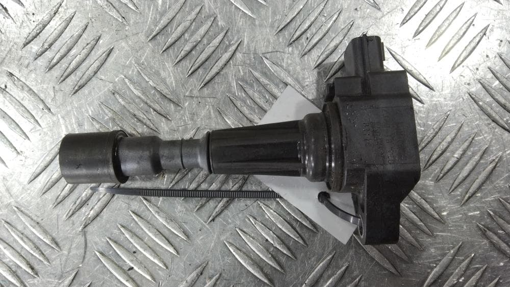 Катушка зажигания к Mazda 3 BK Рестайлинг (06-09)