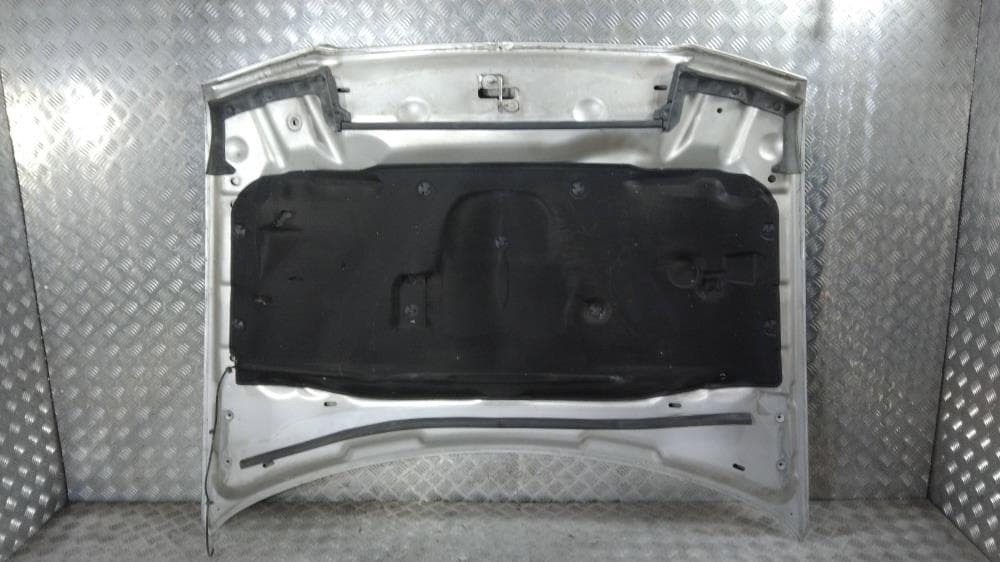 Капот к Chrysler 300C 1 Рестайлинг (07-12)