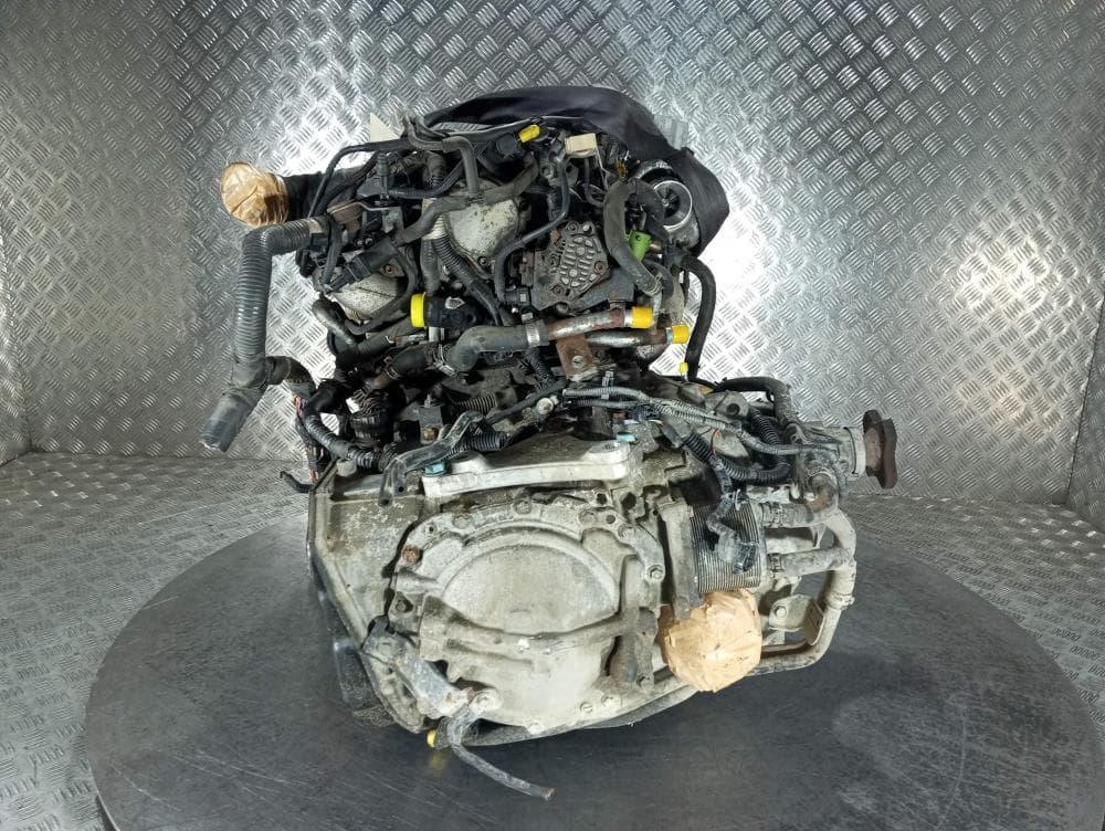 Двигатель к Nissan  X-Trail T31 (07-11)