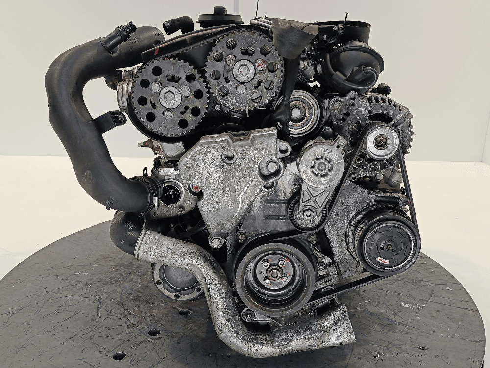 Двигатель к Volkswagen Touran 1 (03-07)