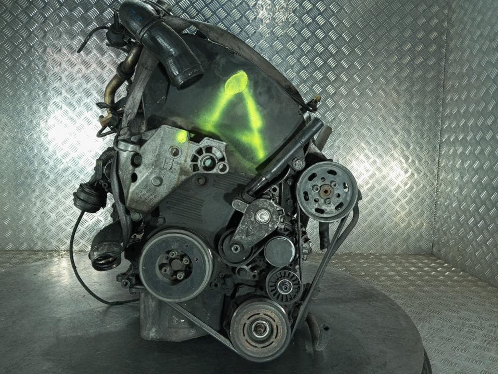 Двигатель к Volkswagen Golf 4 (97-06)