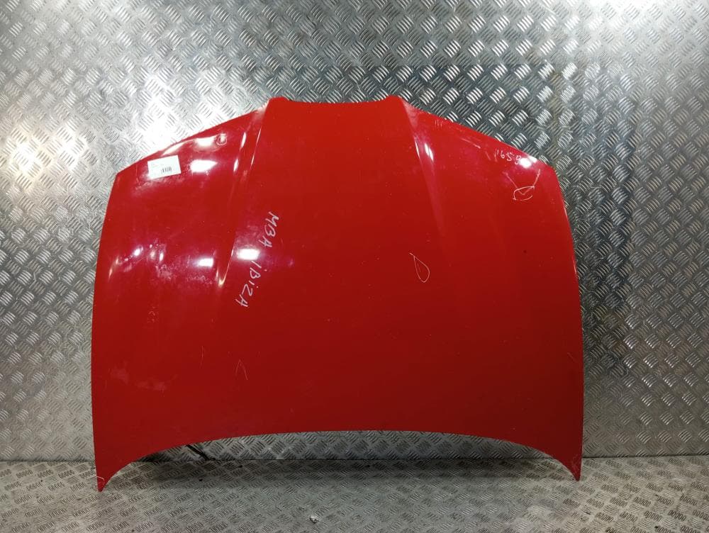 Капот к Seat Ibiza 3 (01-06)