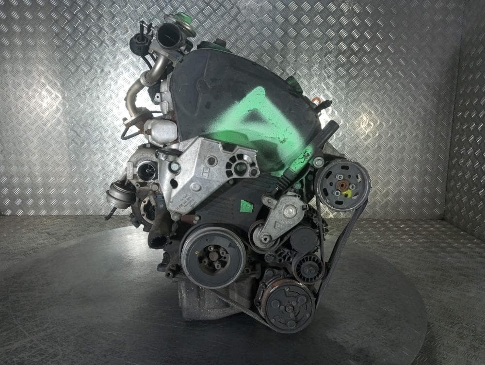 Двигатель к Volkswagen Golf 4 (97-06)