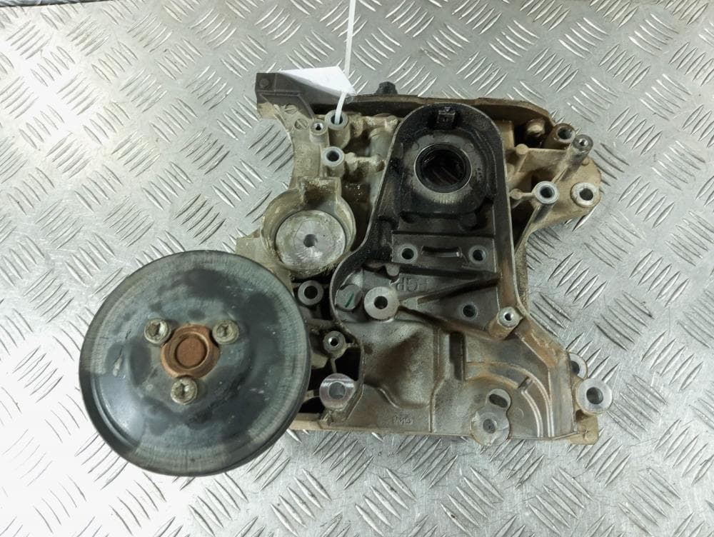 Насос масляный к Opel Astra H (04-07)