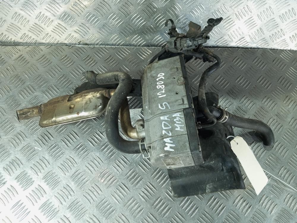 Автономный отопитель к Mazda 5 1 (05-07)
