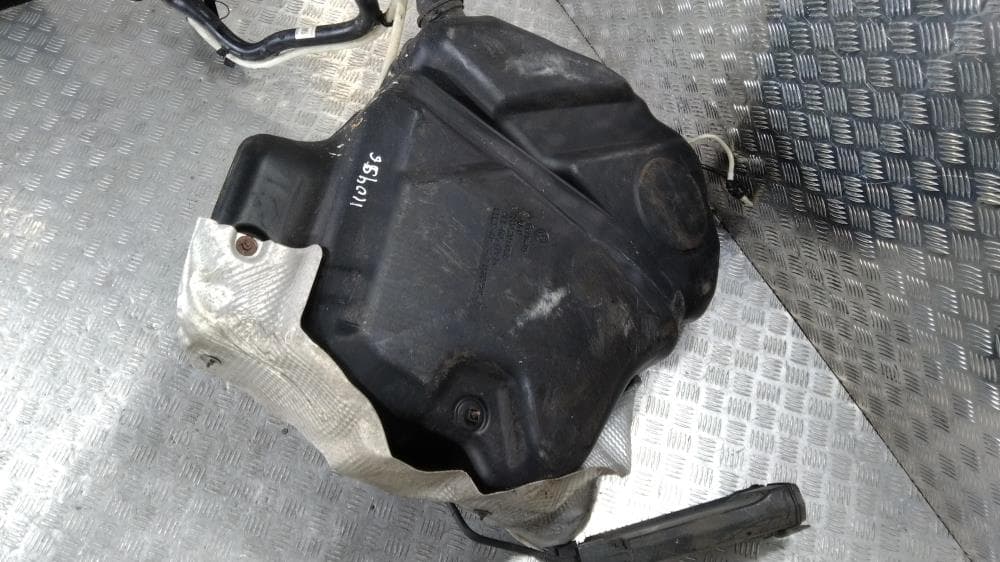 Бак топливный к Volkswagen Golf 7 Рестайлинг (17-20)