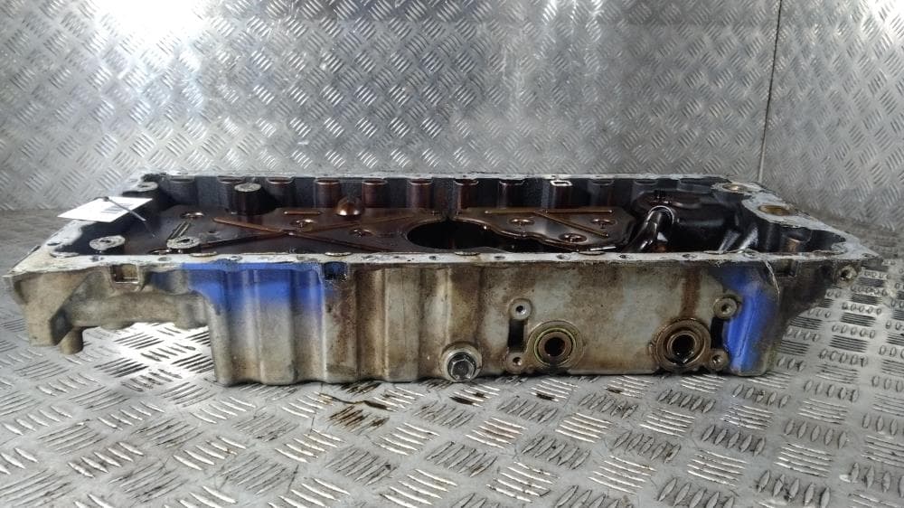 Поддон к Volvo XC90 1 (02-06)