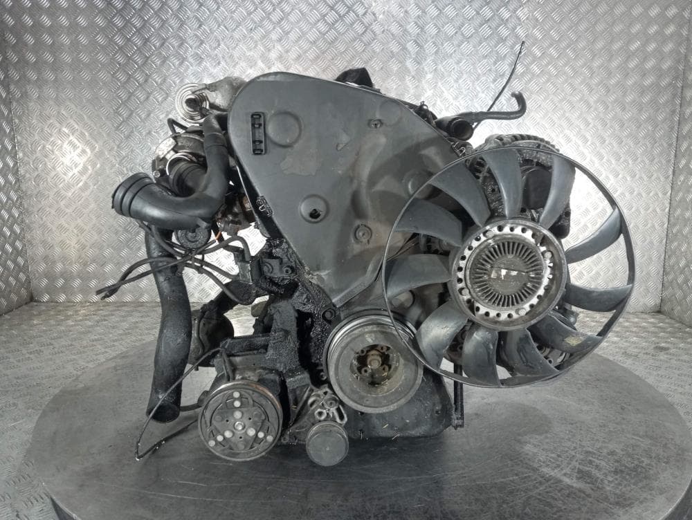 Двигатель к Volkswagen Passat B5 (96-00)