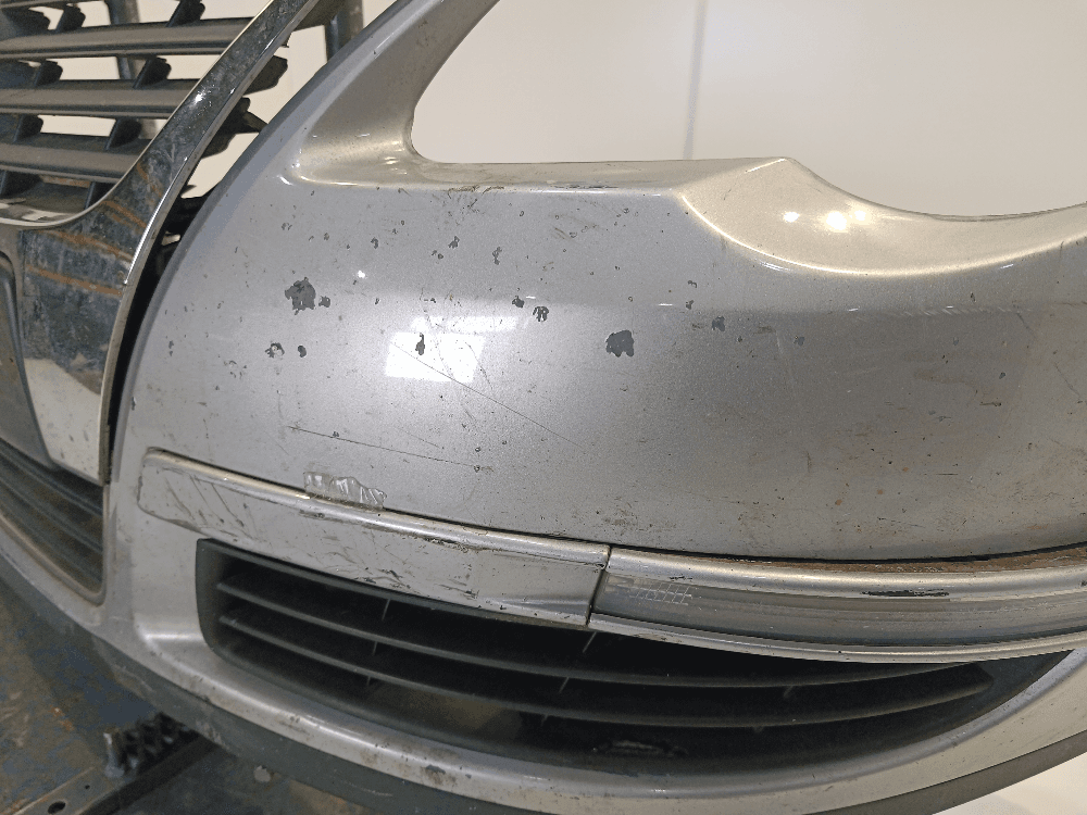 Бампер передний к Volkswagen Passat B6 (05-10)