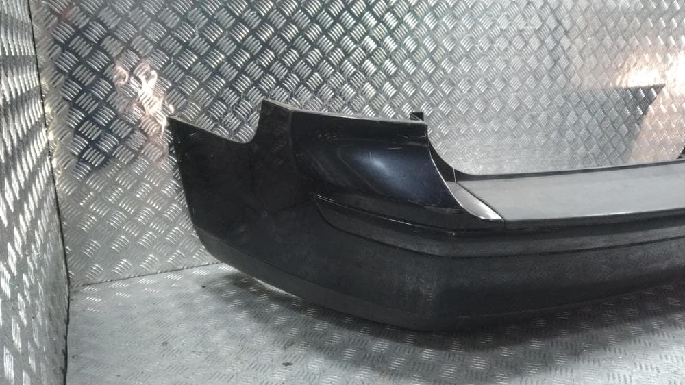 Бампер задний к Volvo V50 (03-10)