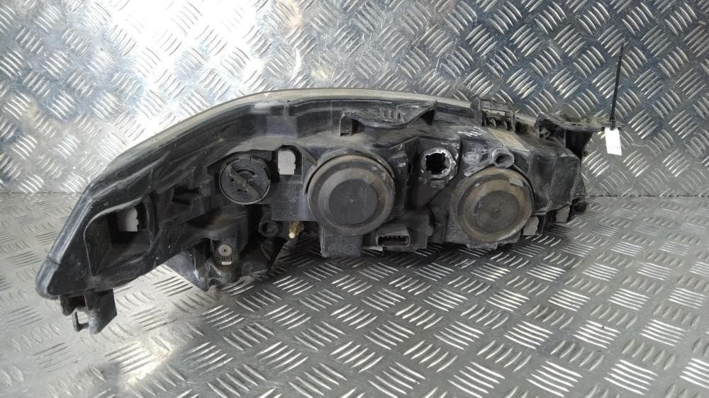 Фара левая к Renault Laguna 2 Рестайлинг (05-08)
