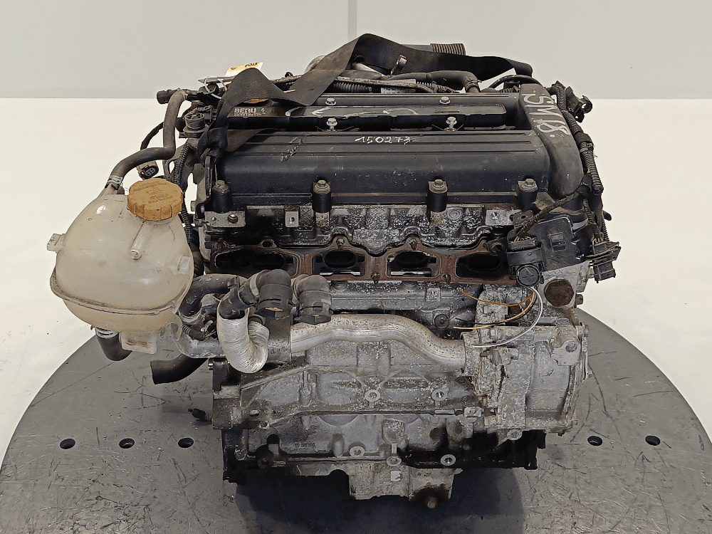 Двигатель к Opel Vectra C Рестайлинг (05-09)