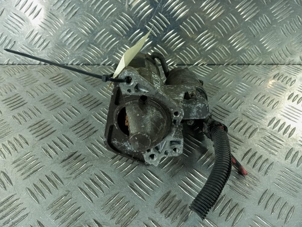 Стартер к Renault Clio 3 (05-09)