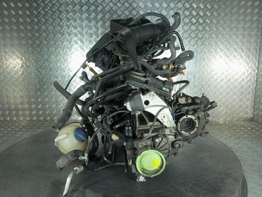 Двигатель к Volkswagen Golf 4 (97-06)