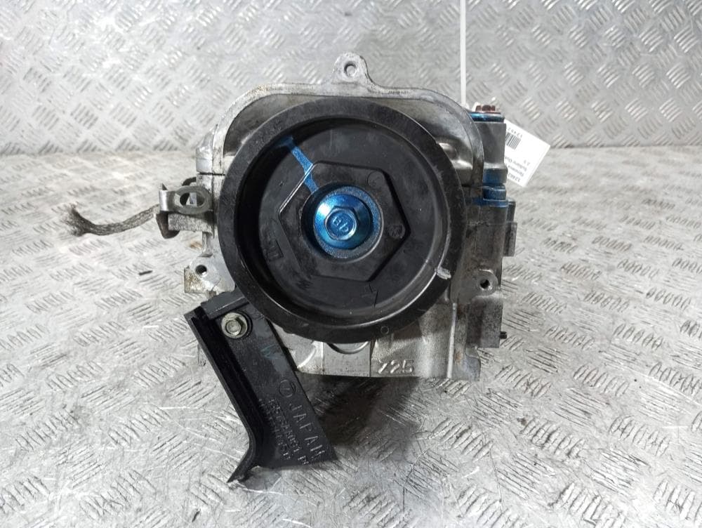 Головка блока цилиндров к Subaru Outback 3 (03-06)