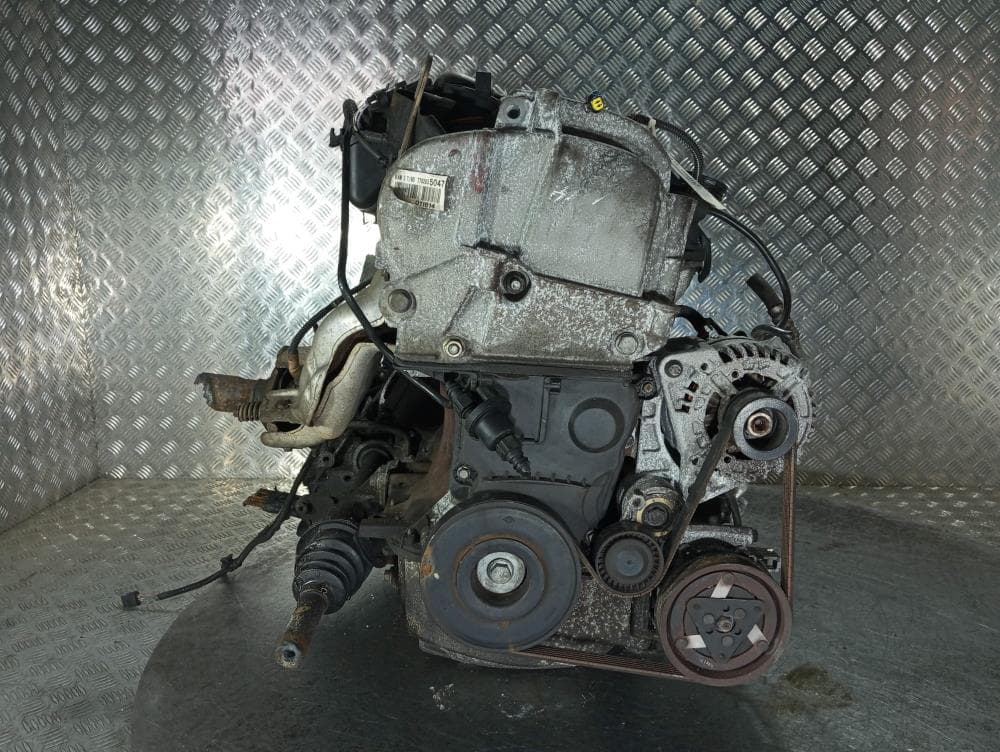 Двигатель к Renault Modus 1 (04-07)