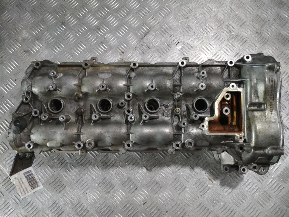 Головка блока цилиндров к Mercedes GL X164 (06-09)