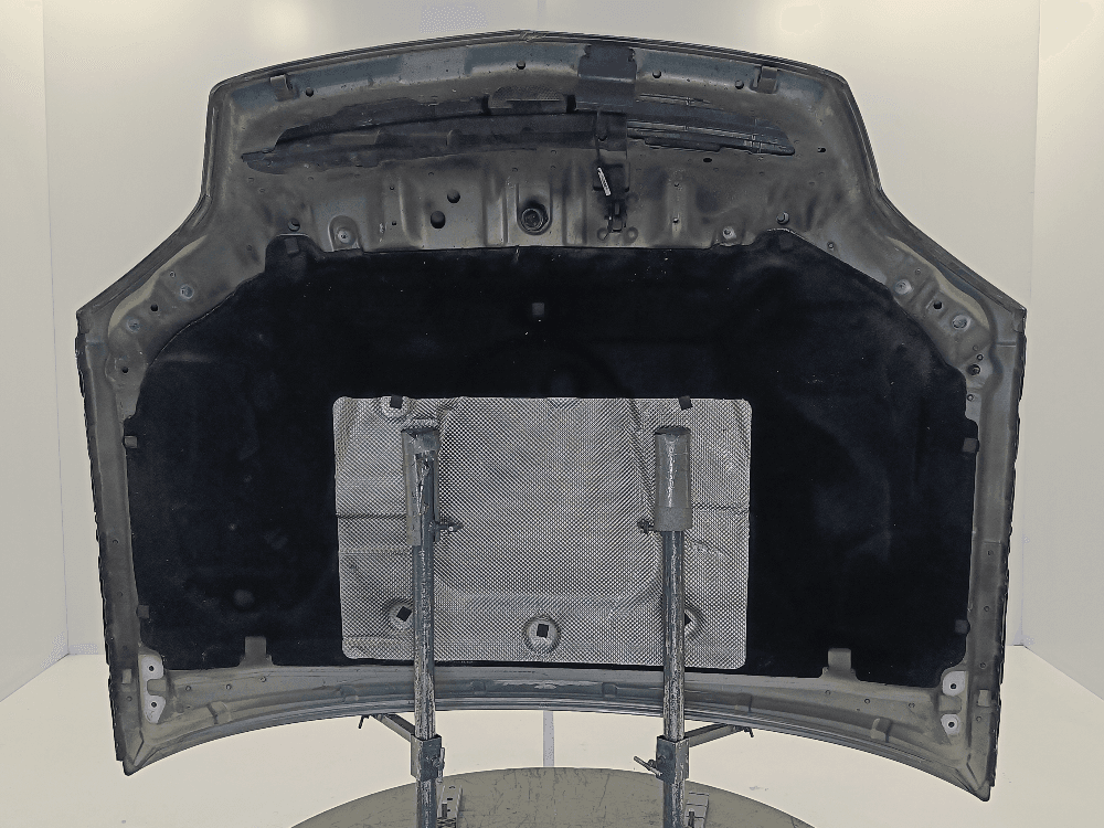 Капот к Opel Vectra B Рестайлинг (99-02)