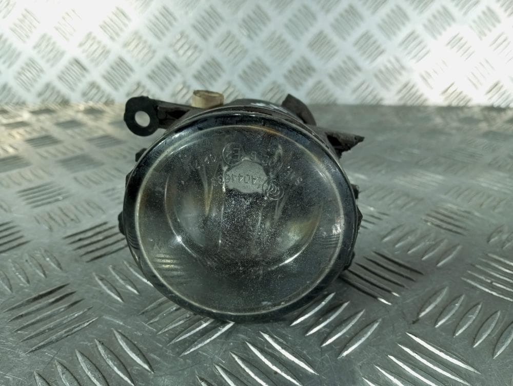 Фара противотуманная правая к Citroen C4 1 (04-08)