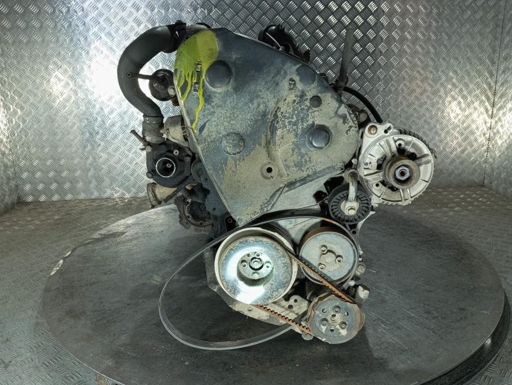 Двигатель к Volkswagen Golf 3 (91-99)