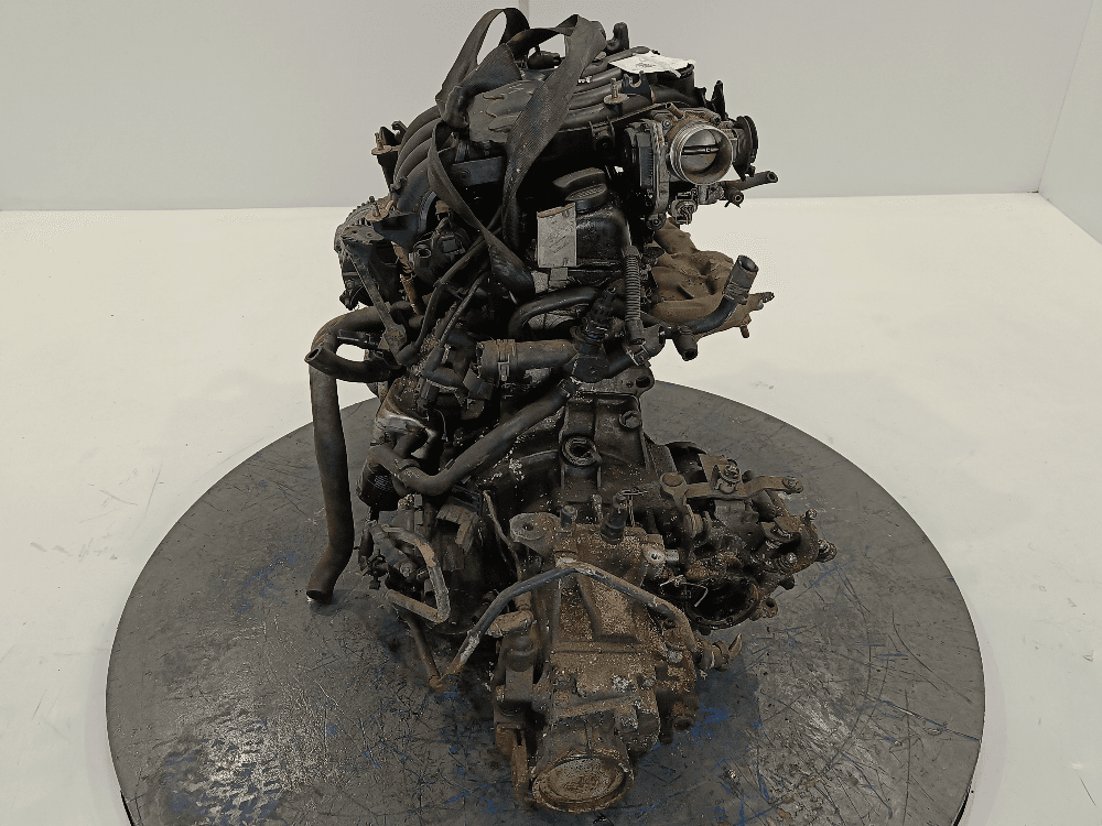 Двигатель к Volkswagen Golf 4 (97-06)