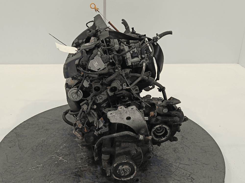 Двигатель к Volkswagen Golf 4 (97-06)