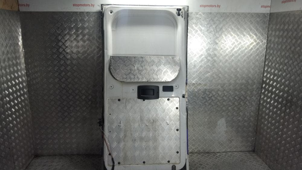 Дверь задняя распашная правая к Fiat Ducato 4 (14-24)