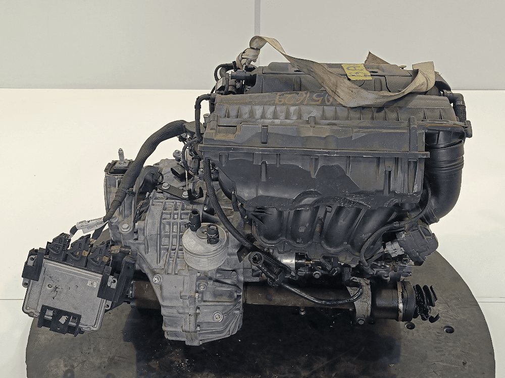 Двигатель к Mini Cooper R56 (06-10)