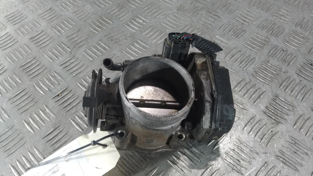 Заслонка дроссельная к Chevrolet Epica V250 (06-09)
