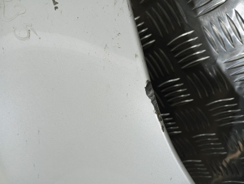 Капот к Lexus IS 2 (05-10)