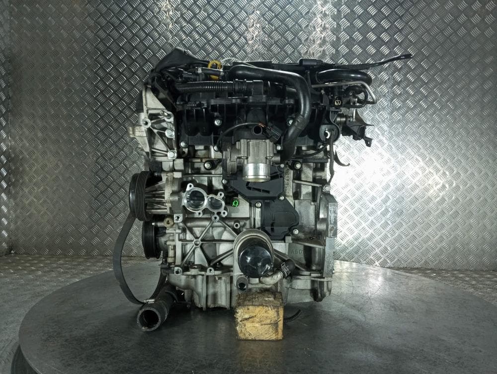 Двигатель к Ford Kuga 2 (12-16)