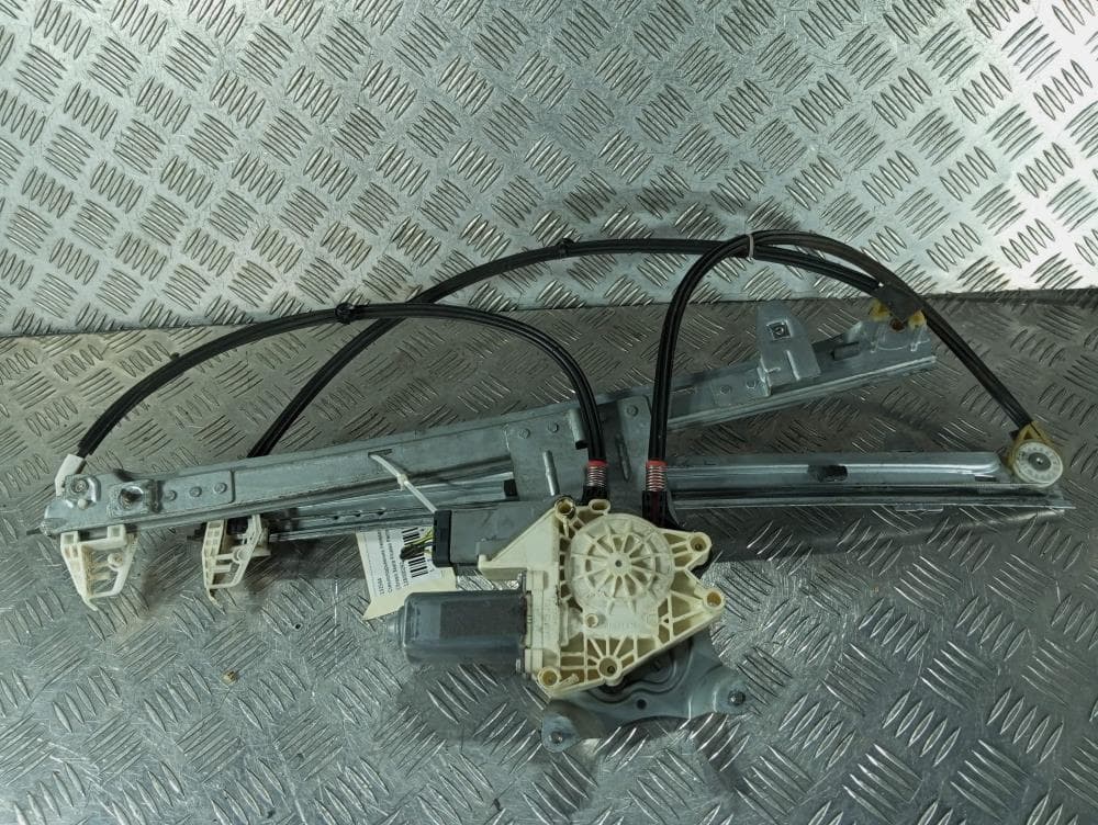 Стеклоподъемник передний левый к Citroen Xsara Picasso Рестайлинг (04-10)