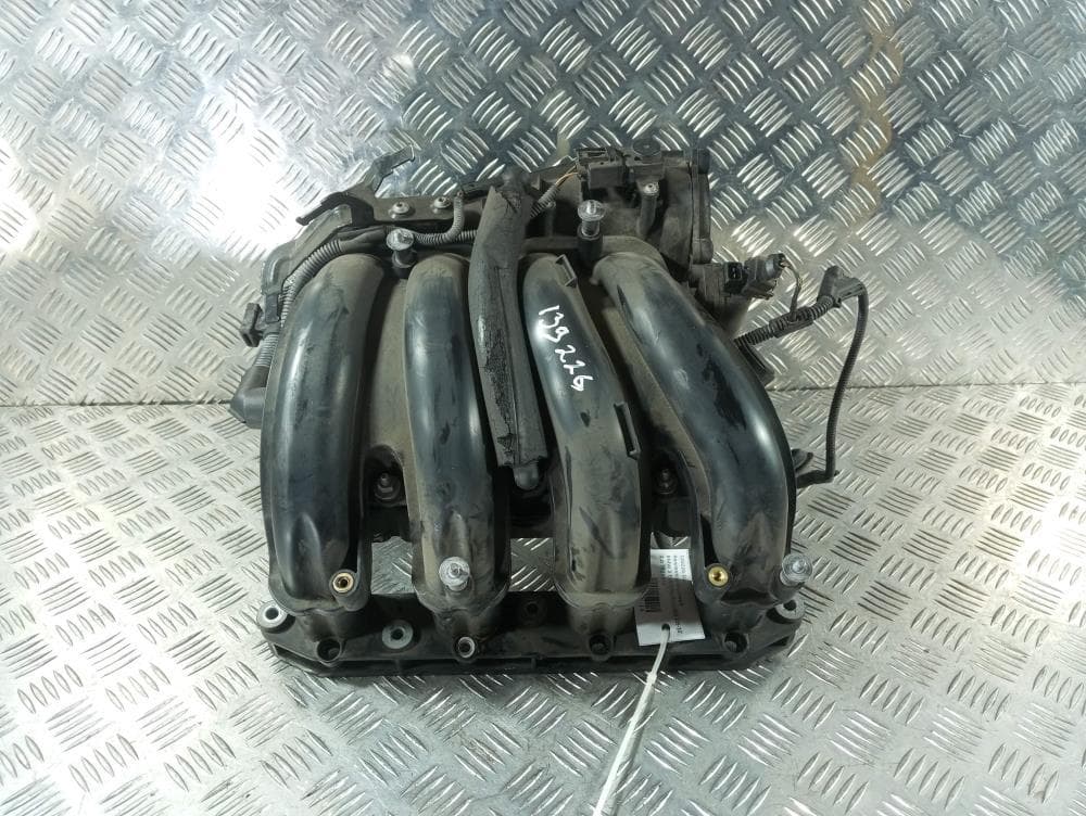 Коллектор впускной к BMW 3 E90/E91/E92/E93 (05-10)