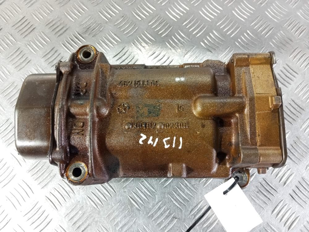 Вал балансирный к Chrysler Voyager 4 (01-04)