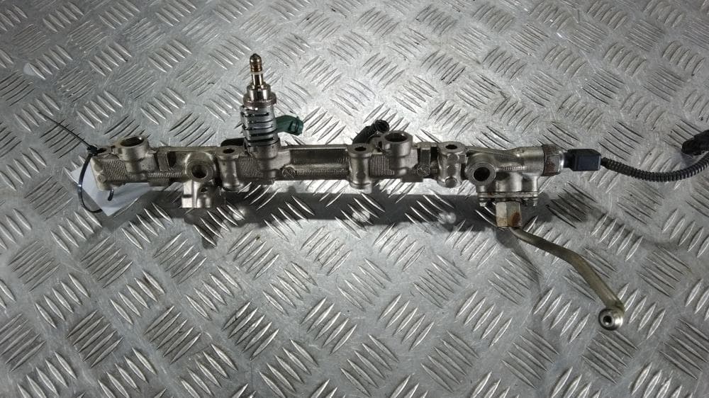 Топливная рампа к Lexus GS 3 (04-07)