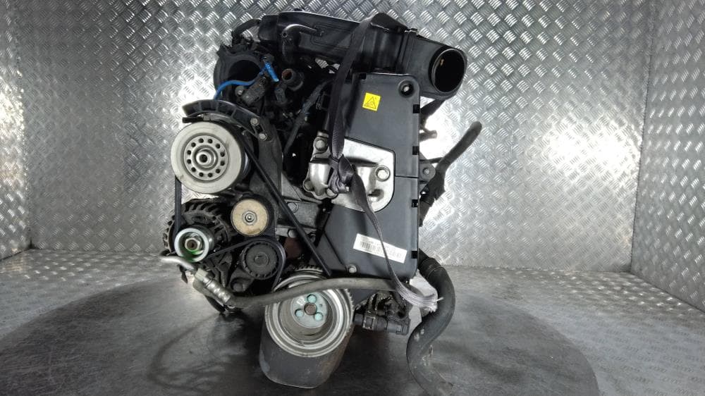 Двигатель к Fiat Grande Punto (05-18)