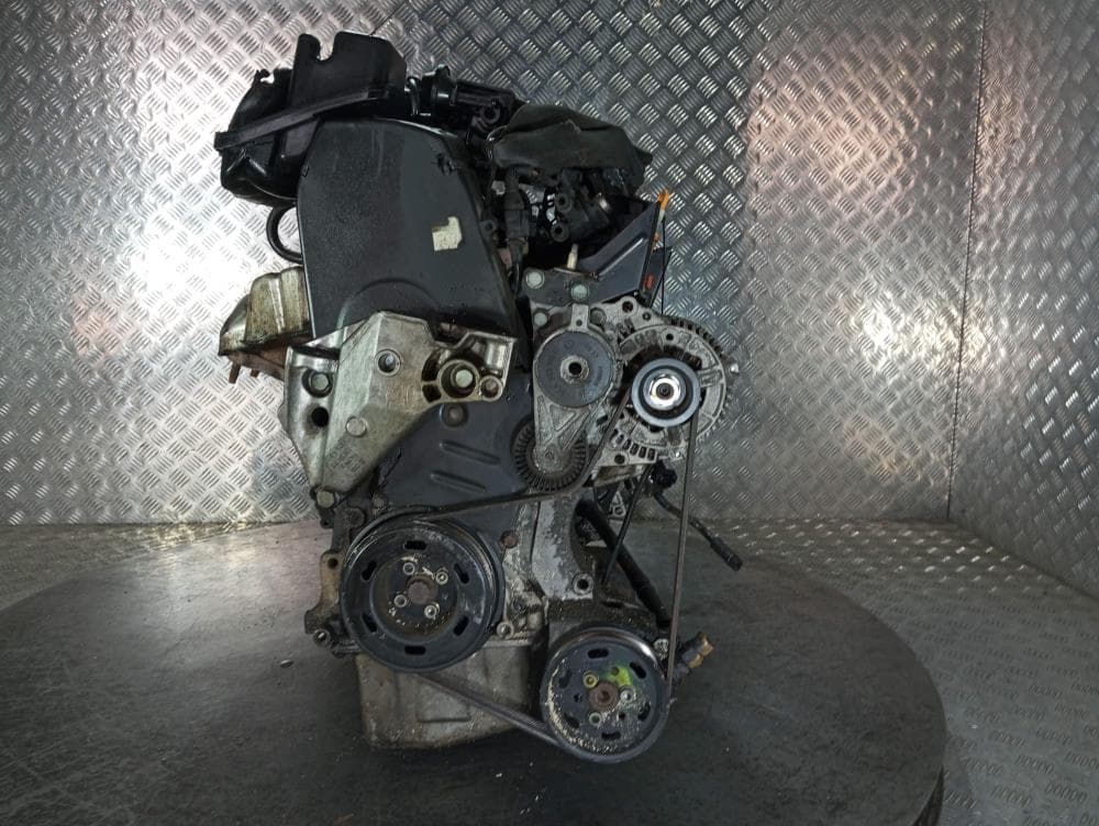 Двигатель к Volkswagen Golf 4 (97-06)