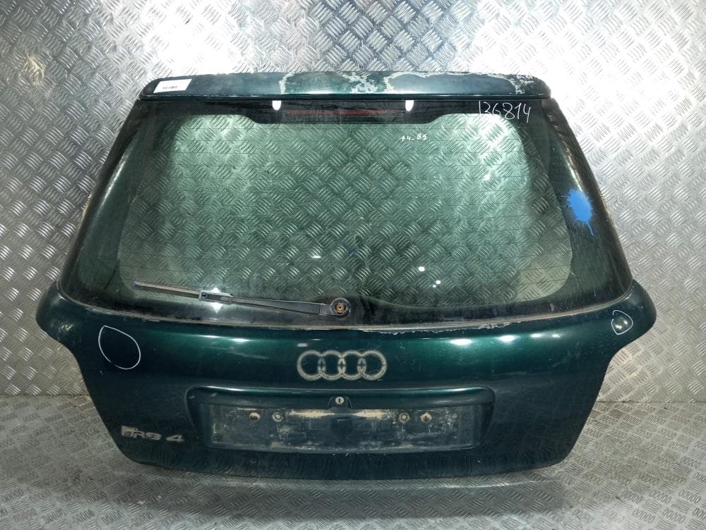 Крышка багажника (дверь 3-5) к Audi A4 B5 (94-99)